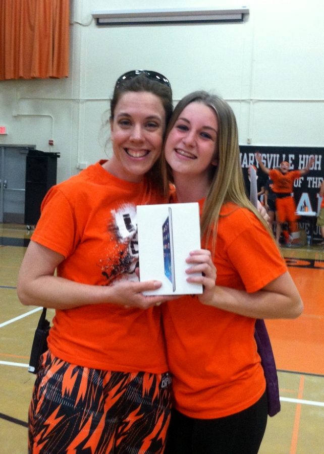 student award